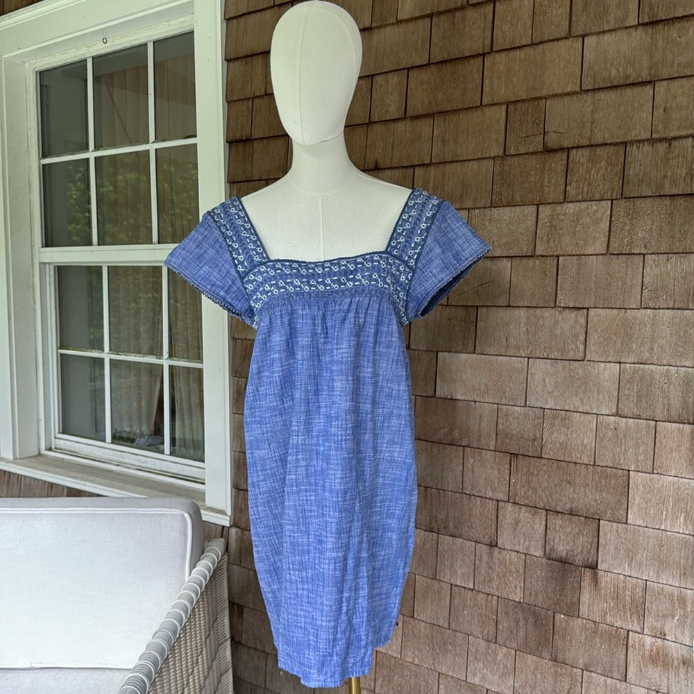 Hatley Dress
